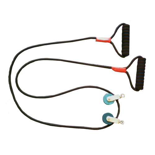 Тренажер з пружним опором Норма-Трейд для верхніх кінцівок, код: ТРМ-14