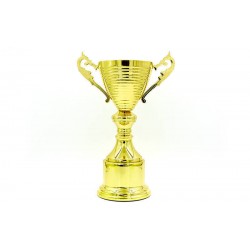 Кубок спортивний з ручками PlayGame 32 см, код: C-296C