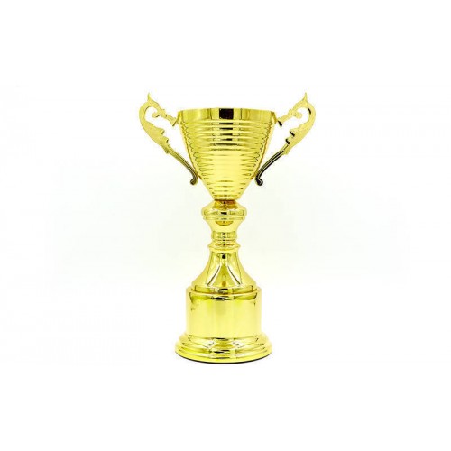 Кубок спортивний з ручками PlayGame 32 см, код: C-296C