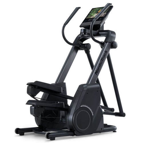 Орбітрек NordicTrack X16, код: NTEL71625-INT-IA Орбітрек NordicTrack X16, код: NTEL71625-INT-IA