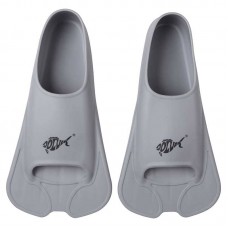 Ласти Dolvor сірий р-р M (40-42), код: F627/M Ласти Dolvor сірий р-р M (40-42), код: F627/M