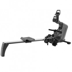 Гребний тренажер Kettler Rower 2.0 Black, код: 7640119481661