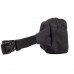 Поясна сумка Tribe Waist bag 1,5л, чорний, код: T-ID-0001-black