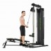 Фітнес станція Tunturi HG80 Home Gym, код: 17TSHG8000-S25 Фітнес станція Tunturi HG80 Home Gym, код: 17TSHG8000-S25