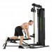 Фітнес станція Tunturi HG80 Home Gym, код: 17TSHG8000-S25 Фітнес станція Tunturi HG80 Home Gym, код: 17TSHG8000-S25