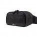 Поясна сумка Tribe Waist bag 1,5л, чорний, код: T-ID-0001-black