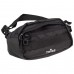 Поясна сумка Tribe Waist bag 1,5л, чорний, код: T-ID-0001-black