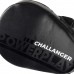 Лапи боксерські PowerPlay PU, пара, чорний, код: PP_3041_Black