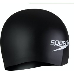 Шапка для плавання Speedo Fastskin Hiro Cap Au чорний, код: 5059937426860