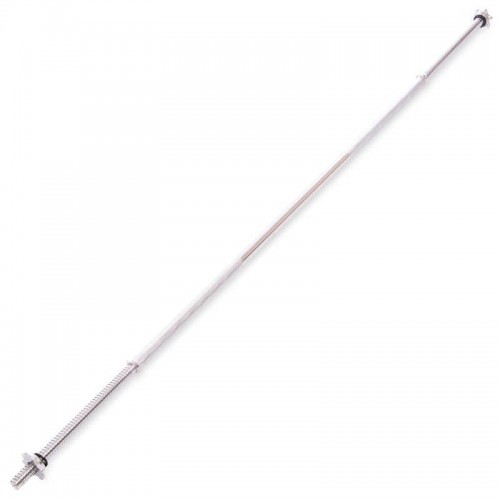 Гриф прямий BioGym, код: TA-8067