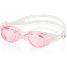 Окуляри для плавання Aqua Speed Agila рожевий, код: 5908217629289