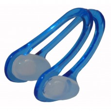 Затискач для носа Aqua SpeedClips синій, код:  5908217638205-SR