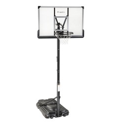 Баскетбольний кошик Insportline Medford із підставкою, код: 17290-IN