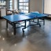 Тенісний стіл Stiga Premium Compact ITTF Blue (719705), код: 931475-SVA Тенісний стіл Stiga Premium Compact ITTF Blue (719705), код: 931475-SVA