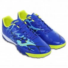 Сороконіжки Joma Super Copa розмір 45-EUR/44-UKR, синій-жовтий, код: SUPS2504TF_44 Сороконіжки Joma Super Copa розмір 45-EUR/44-UKR, синій-жовтий, код: SUPS2504TF_44