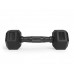 Гантель Zipro Hex прогумована 1 х 2,5 кг, код: 5902659842251-IN