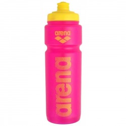 Пляшка Arena Sport Boottle 750 мл, рожевий-жовтий, код: 3468336624487