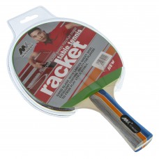 Ракетка для настільного тенісу MK, код: 0222-S52 Ракетка для настільного тенісу MK, код: 0222-S52