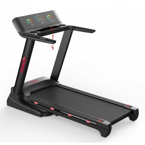 Бігова доріжка Vigor, код: K12523