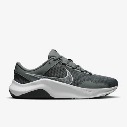 Кросівки Nike M Legend Essential 3 NN розмір 42, сірий, код: 68073-685-S