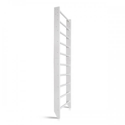 Шведська стінка SportBaby White, код: 0-240 (White)