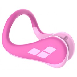 Затискач для носа Arena Nose Clip Pro II рожевий, код: 3468336478608