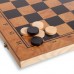 Шахматы, шашки, нарды 3 в 1 ChessTour, код: S3029