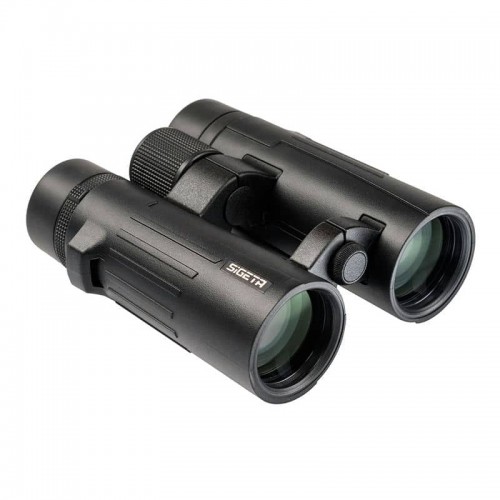 Бінокль Sigeta Imperial 8x42 Black, код: 65841-DB