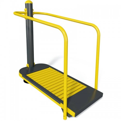 Бігова доріжка InterAtletika 1514х763х1548 мм, код: SE143-SM Бігова доріжка InterAtletika 1514х763х1548 мм, код: SE143-SM