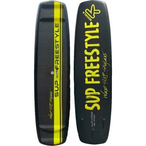 Надувна SUP дошка (Сапборд) DVSport Kohala Sup Freestyle 284, код: M-14216609-IN