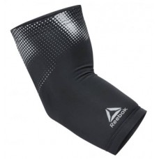 Фіксатор ліктя Reebok Elbow Support M, чорний, код: 885652013055