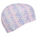 Шапочка для плавання силіконова для дорослих Yingfa фіолетовий-рожевий, код: C0091_VP Шапочка для плавання силіконова для дорослих Yingfa фіолетовий-рожевий, код: C0091_VP