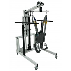 Підвісна система “КРОКЕР” для реабілітації , код: КРОКЕР Підвісна система “КРОКЕР” для реабілітації , код: КРОКЕР