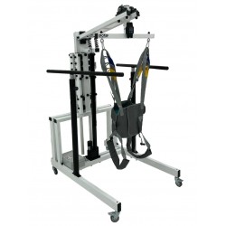 Підвісна система “КРОКЕР” для реабілітації , код: КРОКЕР Підвісна система “КРОКЕР” для реабілітації , код: КРОКЕР