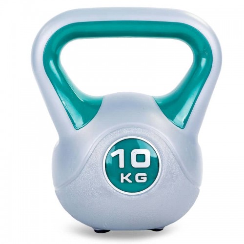 Гиря композитна BioGym 10 кг, код: TA-5734-10