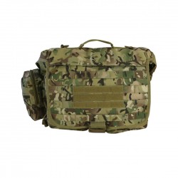 Сумка Kombat UK Operators Grab Bag 25л, 280х400х220 мм, мультикам, код: 5060545656259