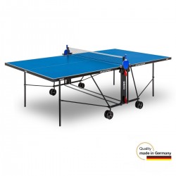 Тенісний стіл Gewo AWR Fun Outdoor Blue (105156500), код: 931064-SVA