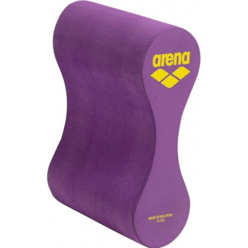 Колобашка для плавання Arena Freeflow Pullbuoy II фіолетовий, код: 3468337524618