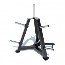 Стійка під диски Brustyle з торсонатором, 6 місць, код: TC122.2 Стійка під диски Brustyle з торсонатором, 6 місць, код: TC122.2