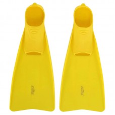 Ласти із закритою п"ятою Cima S (36-37), жовтий, код: PL-8967_SY Ласти із закритою п"ятою Cima S (36-37), жовтий, код: PL-8967_SY