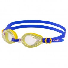 Окуляри для плавання дитячі Yingfa, жовтий-синій, код: J529AF_YBL Окуляри для плавання дитячі Yingfa, жовтий-синій, код: J529AF_YBL
