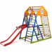 Ігровий дитячий куточок PLAYBABY KindWood Color Plus 2, код: SB-IG26