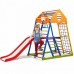 Ігровий дитячий куточок PLAYBABY KindWood Color Plus 2, код: SB-IG26