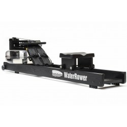 Веслувальний тренажер WaterRower Shadow S4 Ash, код: WW-WR-170-S4-IN