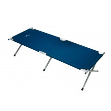 Ліжко кемпінгове Ferrino Camping Cot Blue (97065CBB), код: 924420-SVA