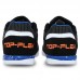 Футзалки для міні-футболу Joma Top Flex 45-EUR/44-UKR, чорний-синій, код: TOPS2531IN_44
