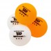 Мячи для настольного тенниса PlayGame 6 шт, код: MT-2068