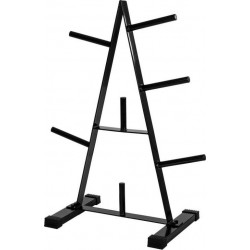 Стійка для гантелей Movit до 250 кг Піраміда, код: M-11482585-IN