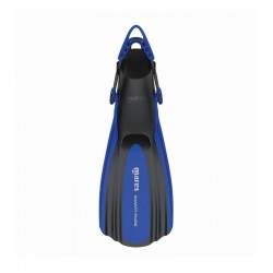 Ласти для дайвінгу Mares Excite Pro, розмір 44/48, синій, код: 2023111412829