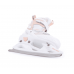 Льодові ковзани розсувні Tempish Gokid Ice Girl/29-32, білий, код: 1300001835/29-32-ST